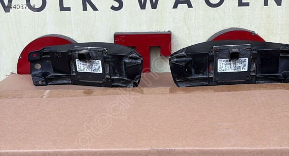 AMAROK ARKA RADAR 3T-14H031-AJ ÇAĞRI OTO MASLAK