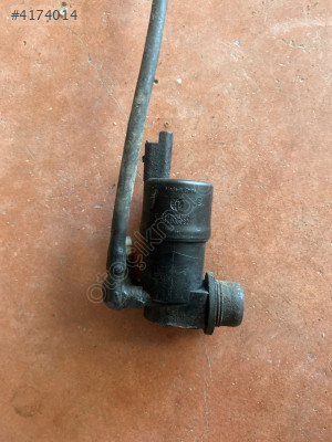 CİTROEN PEUGEOT CAM SUYU FISKİYE MOTORU 9641553880