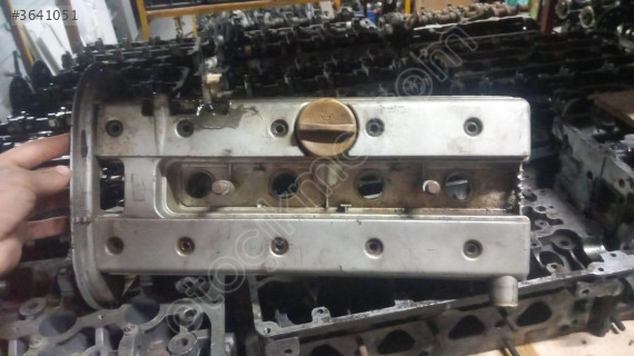OPEL VECTRA B 2.0 KÜLBÜTÖR KAPAK.OTO ERKAN ÜNYE