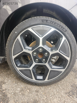 OPEL ASTRA L 2022 JANT TAKIM