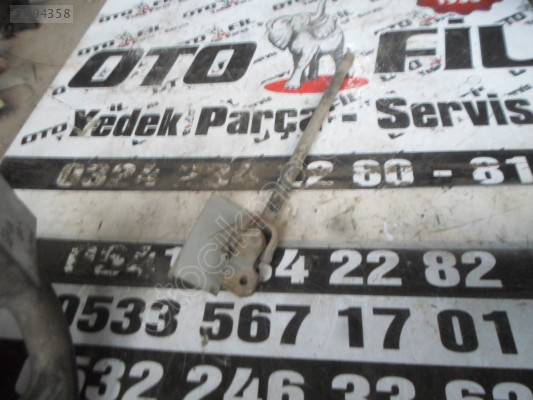 KİA BESTA 1993 DİREKSİYON MAFSAL MİLİ ÇIKMA ORJİNAL