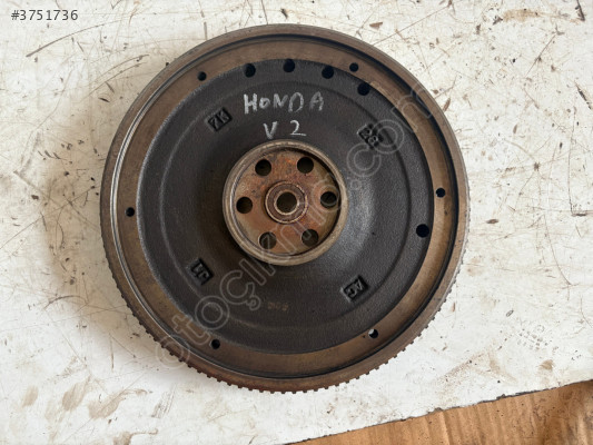HONDA CİVİC VTEC 1.6 VOLANT