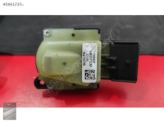 04685719AF JEEP CHRYSLER DODGE BUJİ ATEŞLEME ANAHTARI