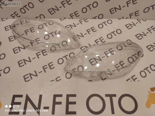 MERCEDES B180 B200 W246 SAĞ SOL FAR CAMI SIFIR 1