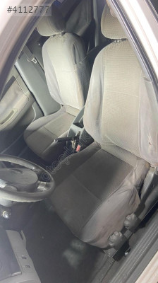 CHEVROLET LACETTİ ÖN KOLTUKLAR KONUK OTO 05323167897