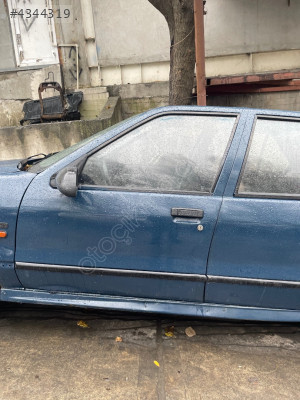 RENAULT 19 SOL ÖN KAPI