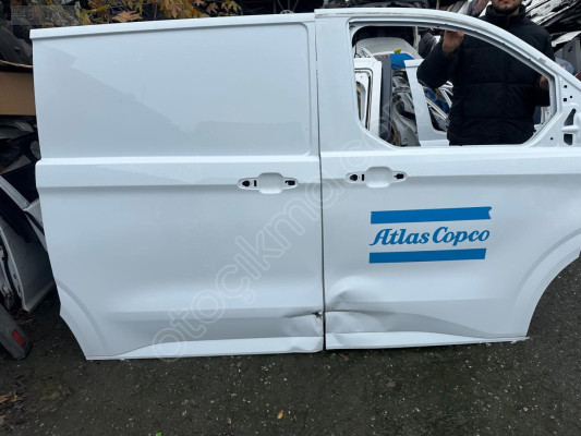 MİRİM OTODAN FORD CUSTOM SAĞ ÖN KAPI 2024