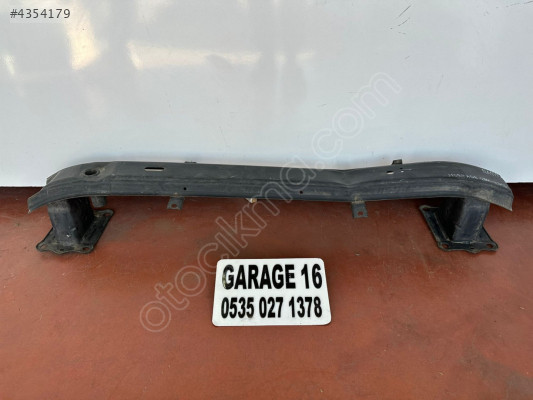 SPORTAGE ÖN TAMPON DEMİRİ ORJİNAL 2011-2016