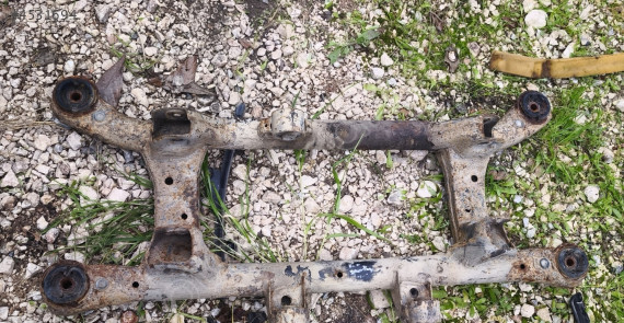 KİA SPORTAGE TRAVERS