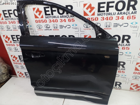 BYD SEAL U ORJİNAL ÇIKMA SAĞ ÖN KAPI 23