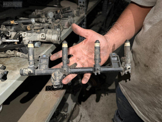 RENAULT CLİO ENJEKTÖR KÜTÜĞÜ , DACİA SOLENZA ENJEKTÖR KÜTÜĞÜ