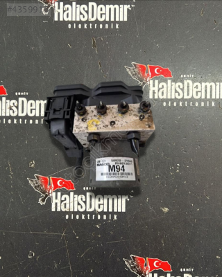58920-2Y940 M94 HYUNDAİ İX35 ABS BEYNİ