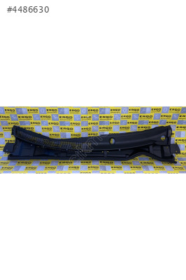 Toyota Corolla Cam Izgarasi 2014