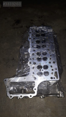 7781211 BMW E46 E87 M47 MOTOR SILINDIR KAPAĞI