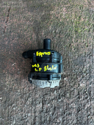 2023 express 1.5 bluedci elektrikli su pompası