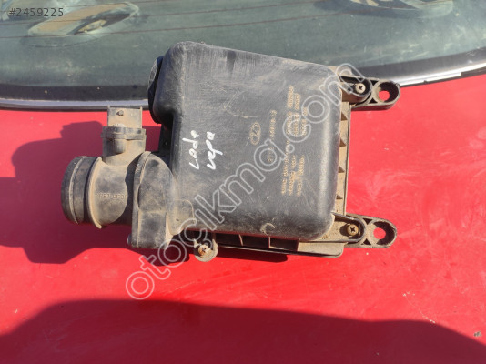 Lada Vega hava filtre kutusu