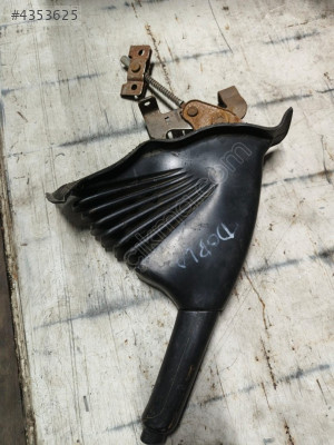 FİAT DOBLO EL FREN KOLU