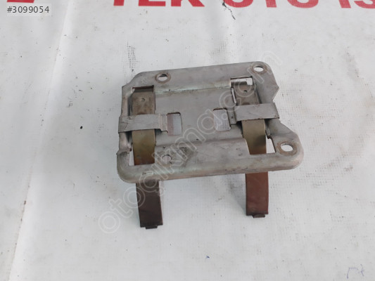 Mercedes C 205 KATALİZÖR BRAKETİ DİZEL