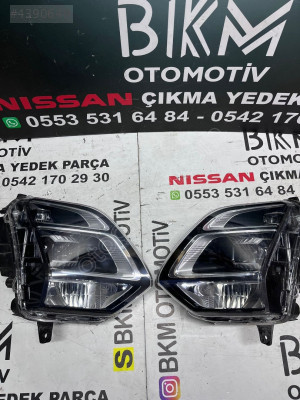 Chery Omoda 5 Sağ Far