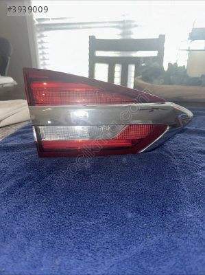 FORD FUSION ÇIKMA ORJİNAL SAĞ - SOL STOP