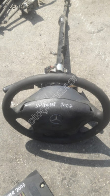 MERCEDES SPRİNTER DİREKSİYON AİRBAG GÜÇMANLAR OTO