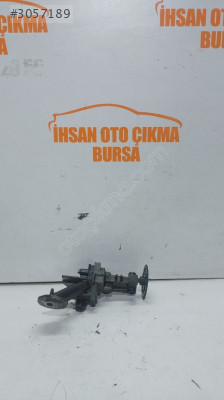 Kangoo 1.9 motor yağı pompası orijinal sökme