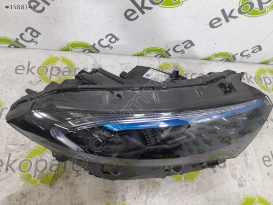 MERCEDES GLB 2021 2024 W243 EQB SAĞ FAR A2439069000