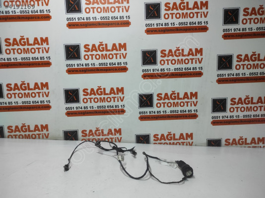 ÇIKMA OPEL VECTRA-A 88-95 SAĞ ÖN KAPI İÇİ TESİSATI