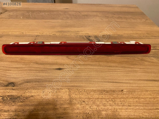 OPEL VECTRA C BAGAJ STOBU ( 3. STOP ) - 9185991
