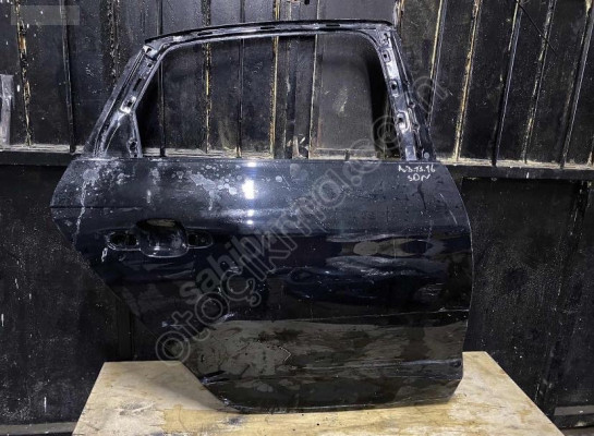 AUDİ A4 2017 2020 SAĞ ARKA KAPI ÇIKMA ORJİNAL