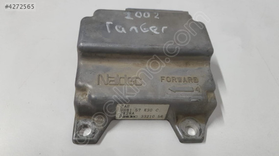 ford ranger 2002 çıkma orjinal airbag beyni (son fiyat)