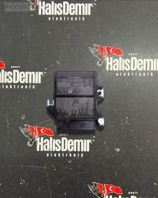 VOLKSWAGEN PASSAT B8 AİRBAG BEYNİ 3Q0959655BB