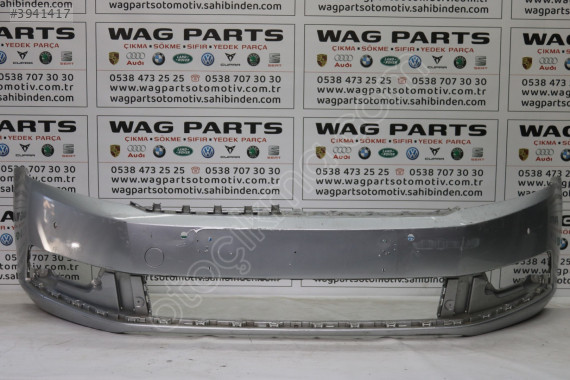 VW PASSAT B7 ÖN TAMPON 3AA807221