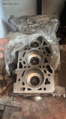 PEJO BOXER 2.2 YARIM MOTOR