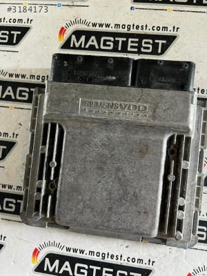 Ford Focus Motor Beyni 5M5P-12B565-AG - 5WP22350AE