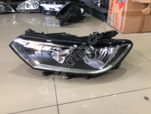 VOLKSWAGEN PASSAT B8 SOL FAR