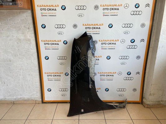 DACİA DUSTER SAĞ ÖN ÇAMURLUK ORJİNAL