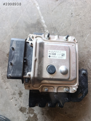 0281039287 Ford courier adblue ecu