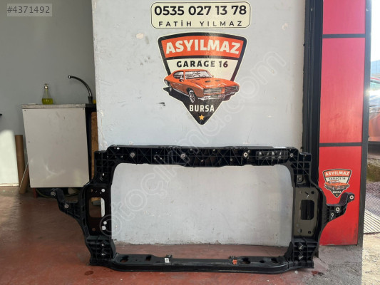 HYUNDAİ İ20 ÖN PANEL ORJİNAL 64101-Q0000