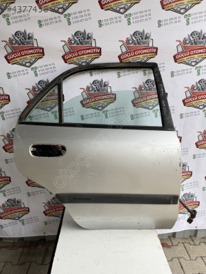 MİTSUBİSHİ CARİSMA SAĞ ARKA KAPI SÖKME ORİJİNAL