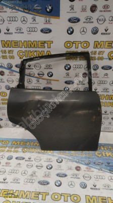 SEAT LEON 2006-10 ARKA KAPI ÇIKMA ORJİNAL -OTO MEHMET-