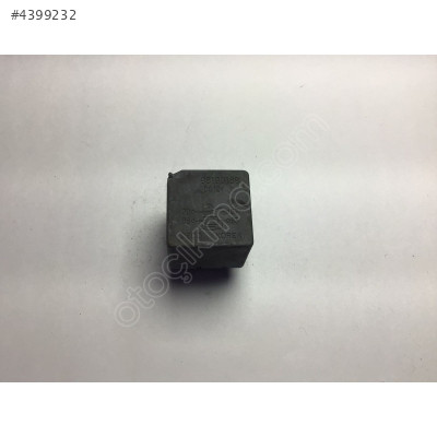 Chevrolet Kalos Kalorifer Rölesi 96190189