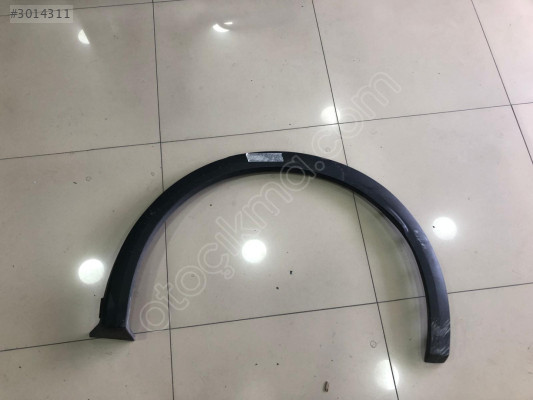 DS7 CROSSBACK SOL ARKA DODİK 9817250277