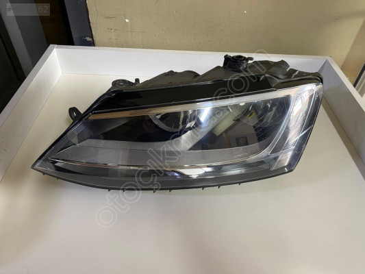 Vw Jetta Sol Far 2011-2017 5C7941005A