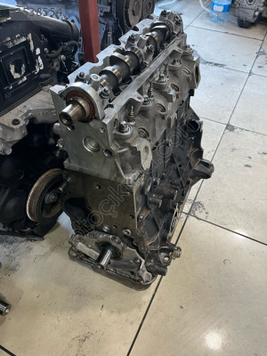 CİTRÖEN  BERLİNGO  1.9   MOTOR