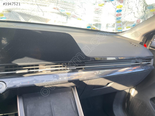 CHERY OMADA 5 DOLU GÖĞÜS 2023
