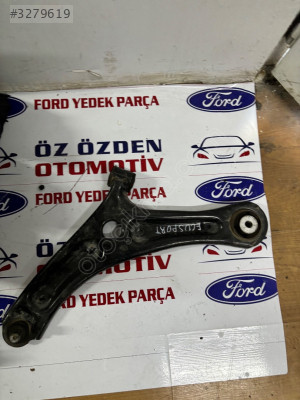 Ecosport sol salıncak