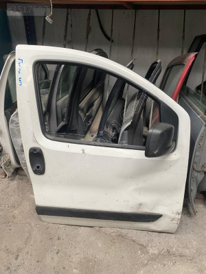FİAT FİORİNO SAĞ ÖN KAPI ALKAN OTOMOTİV