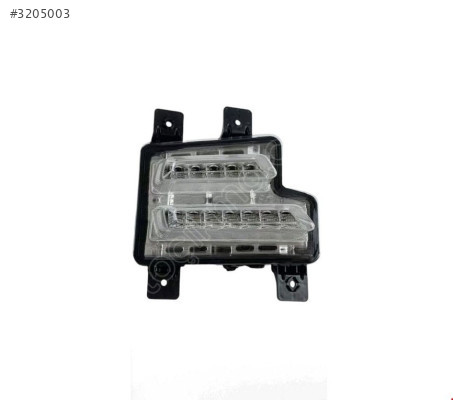 TİGGO 7 PRO SAĞ GÜNDZ FARI SIFIR ÜRÜN İTHAL