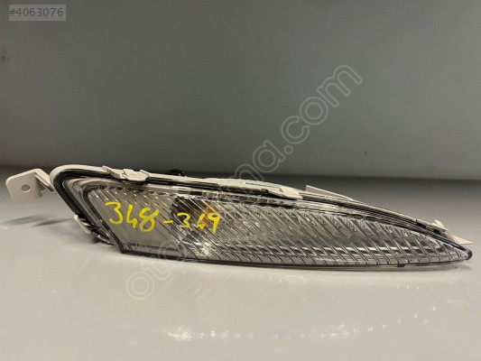 OPEL ASTRA J SAĞ TAMPON SİNYALİ ORJİNAL  SIFIR
